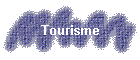 Tourisme